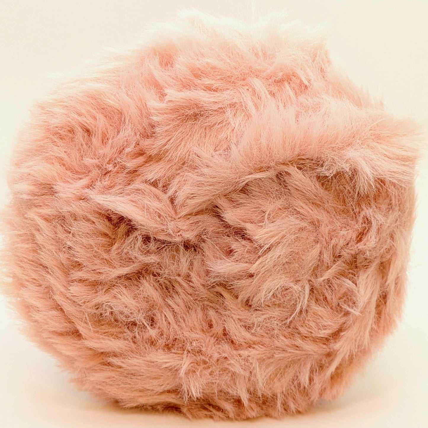 Faux Paw Muted - Fur Yarn