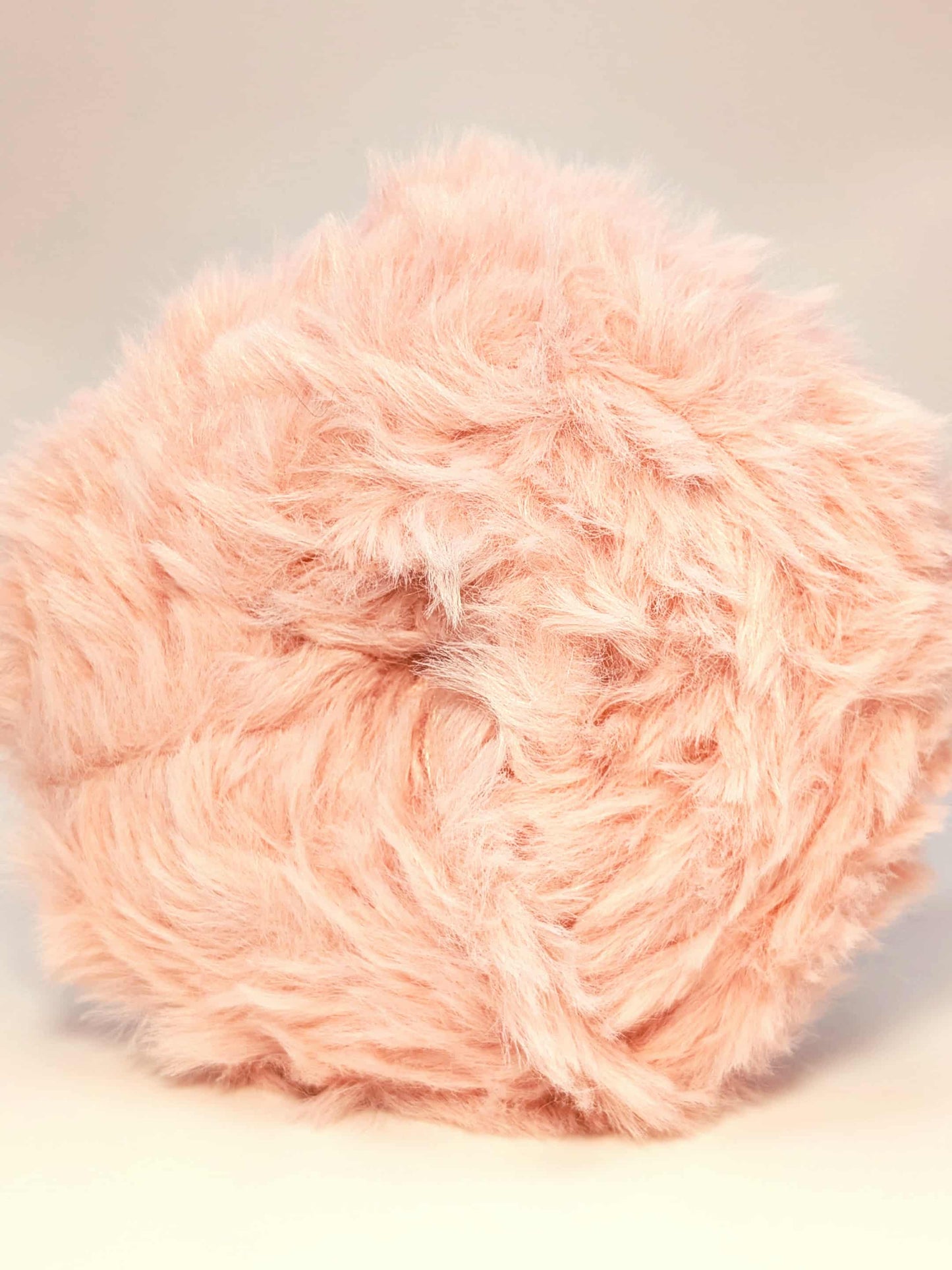 Faux Paw Brights - Fur Yarn