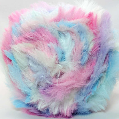 Faux Paw Brights - Fur Yarn