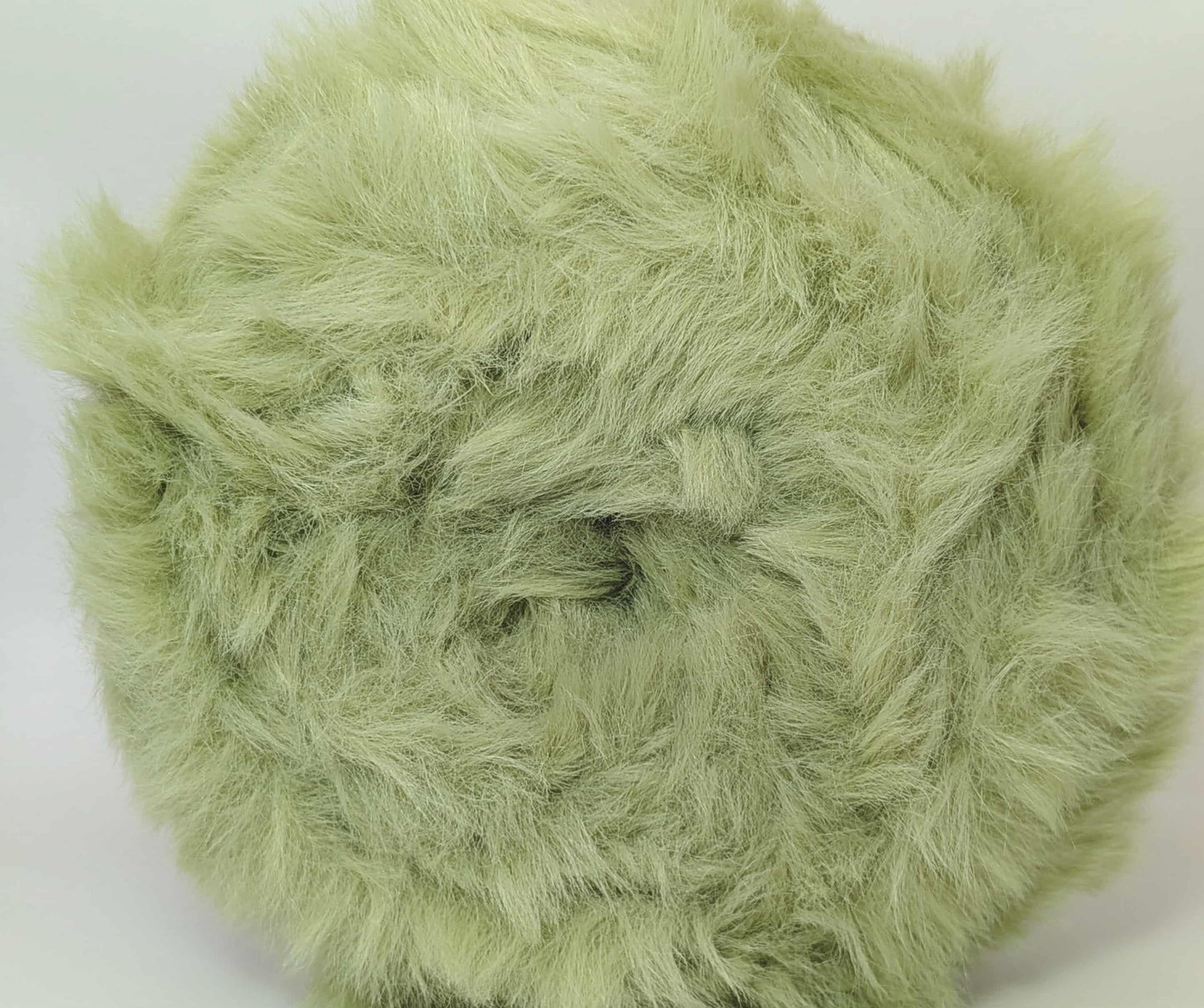 Faux Paw Brights - Fur Yarn