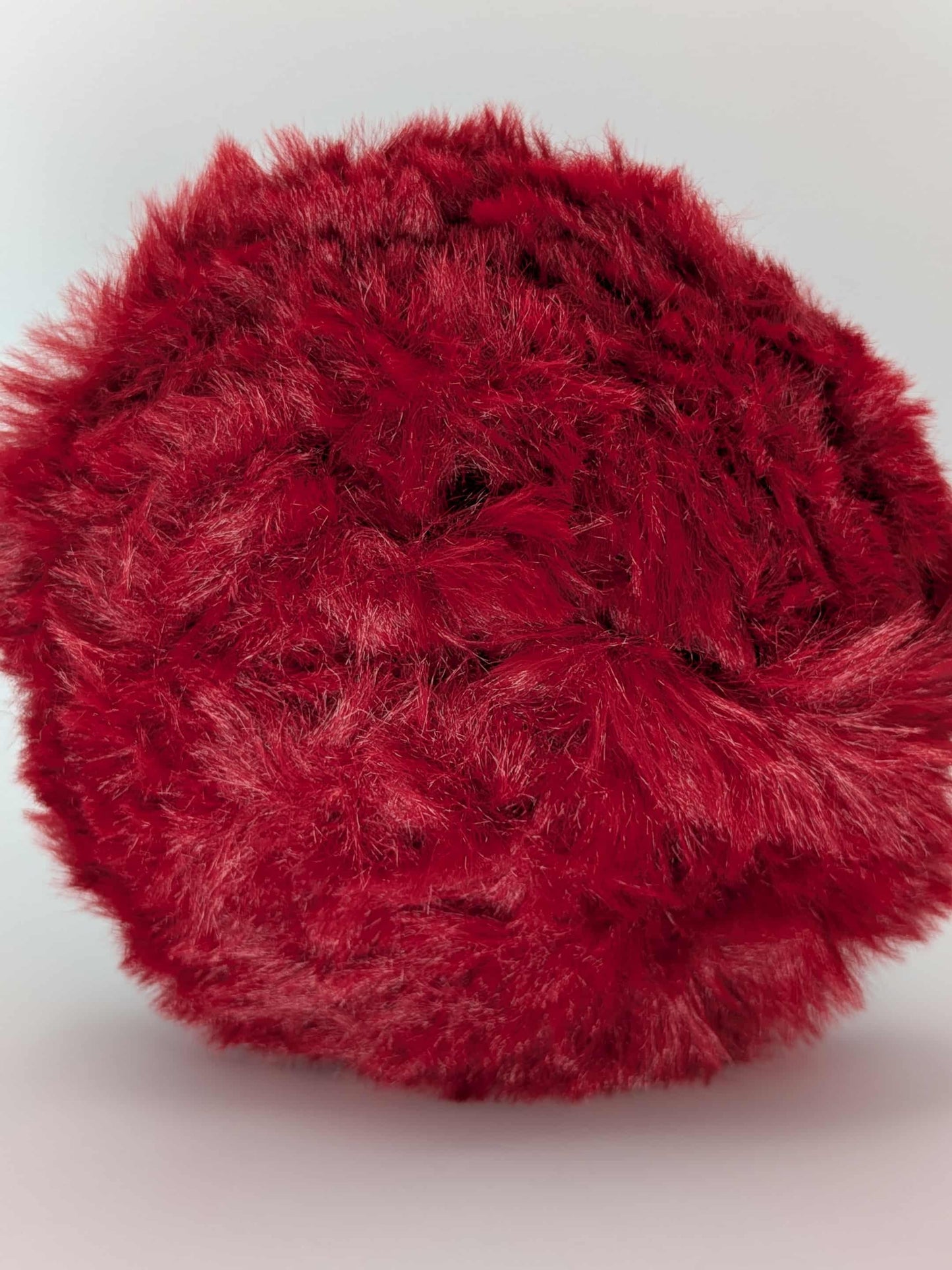 Faux Paw Brights - Fur Yarn