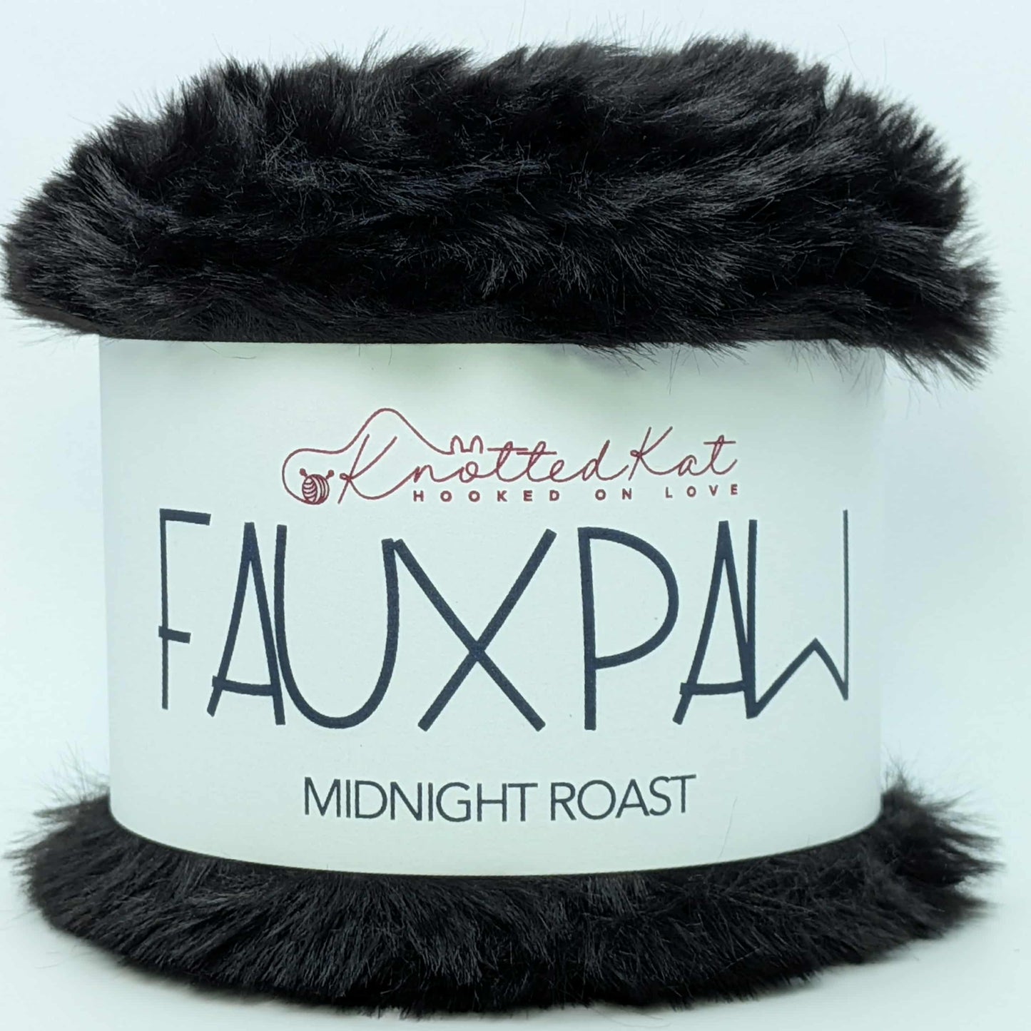 Faux Paw Neutrals- Fur Yarn