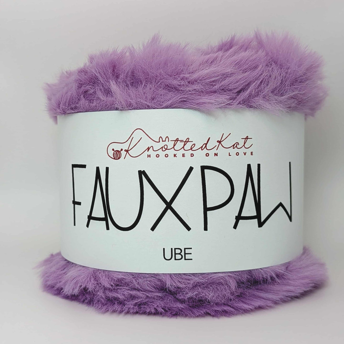 Faux Paw Brights - Fur Yarn