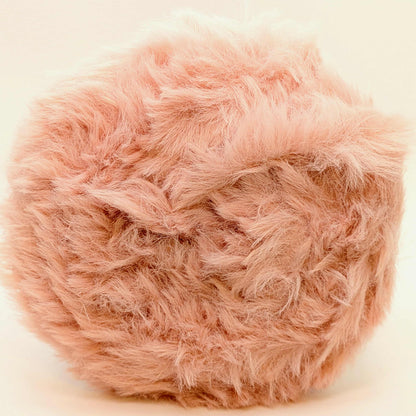 Faux Paw Muted - Fur Yarn