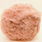 Faux Paw Muted - Fur Yarn