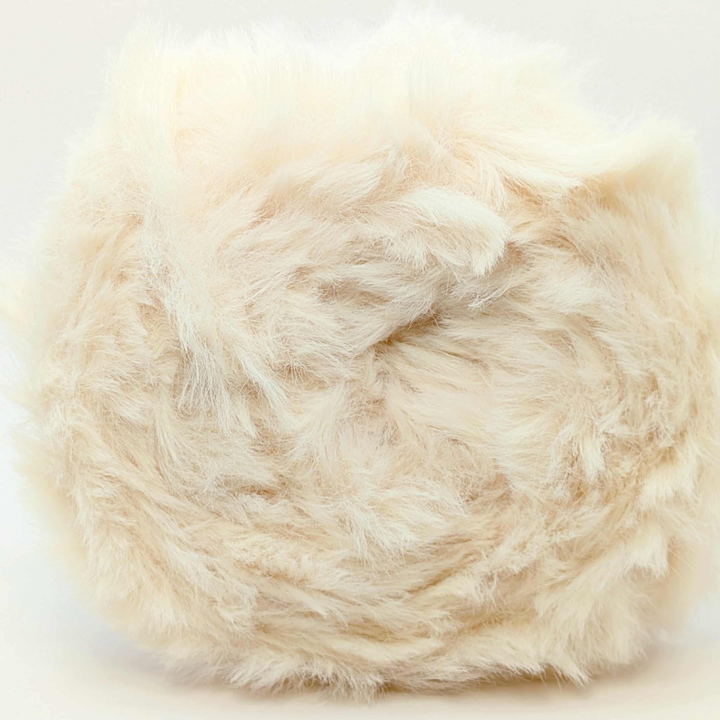 Faux Paw Neutrals- Fur Yarn