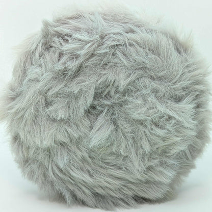 Faux Paw Neutrals- Fur Yarn