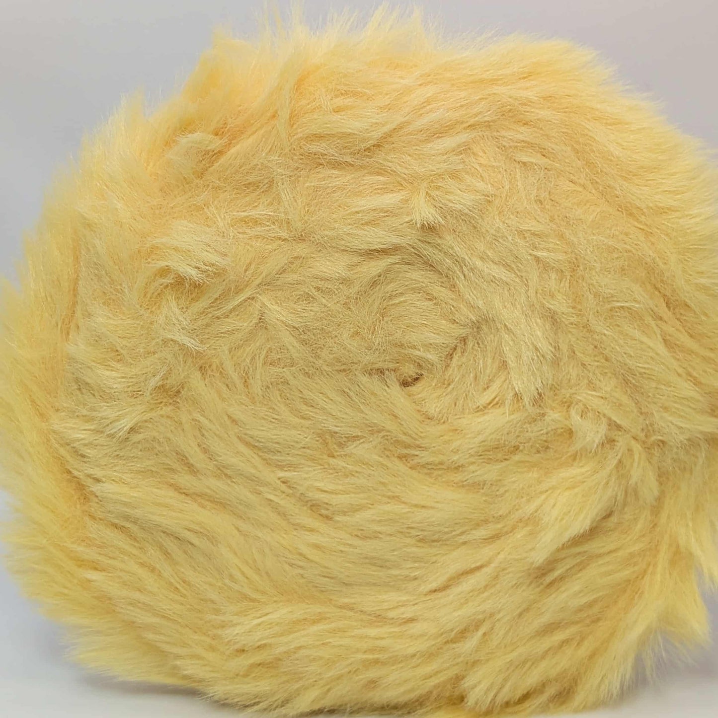 Faux Paw Brights - Fur Yarn