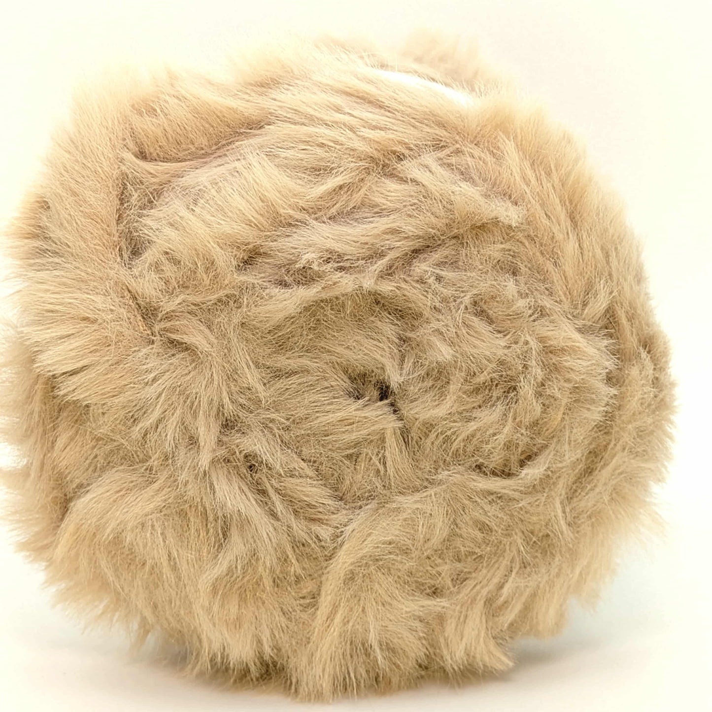 Faux Paw Neutrals- Fur Yarn
