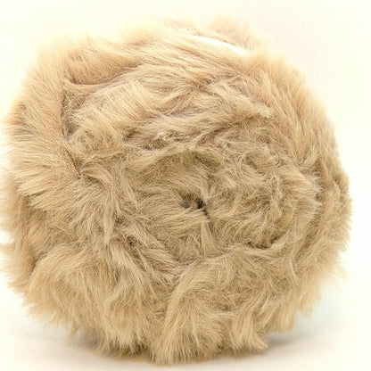 Faux Paw Neutrals- Fur Yarn