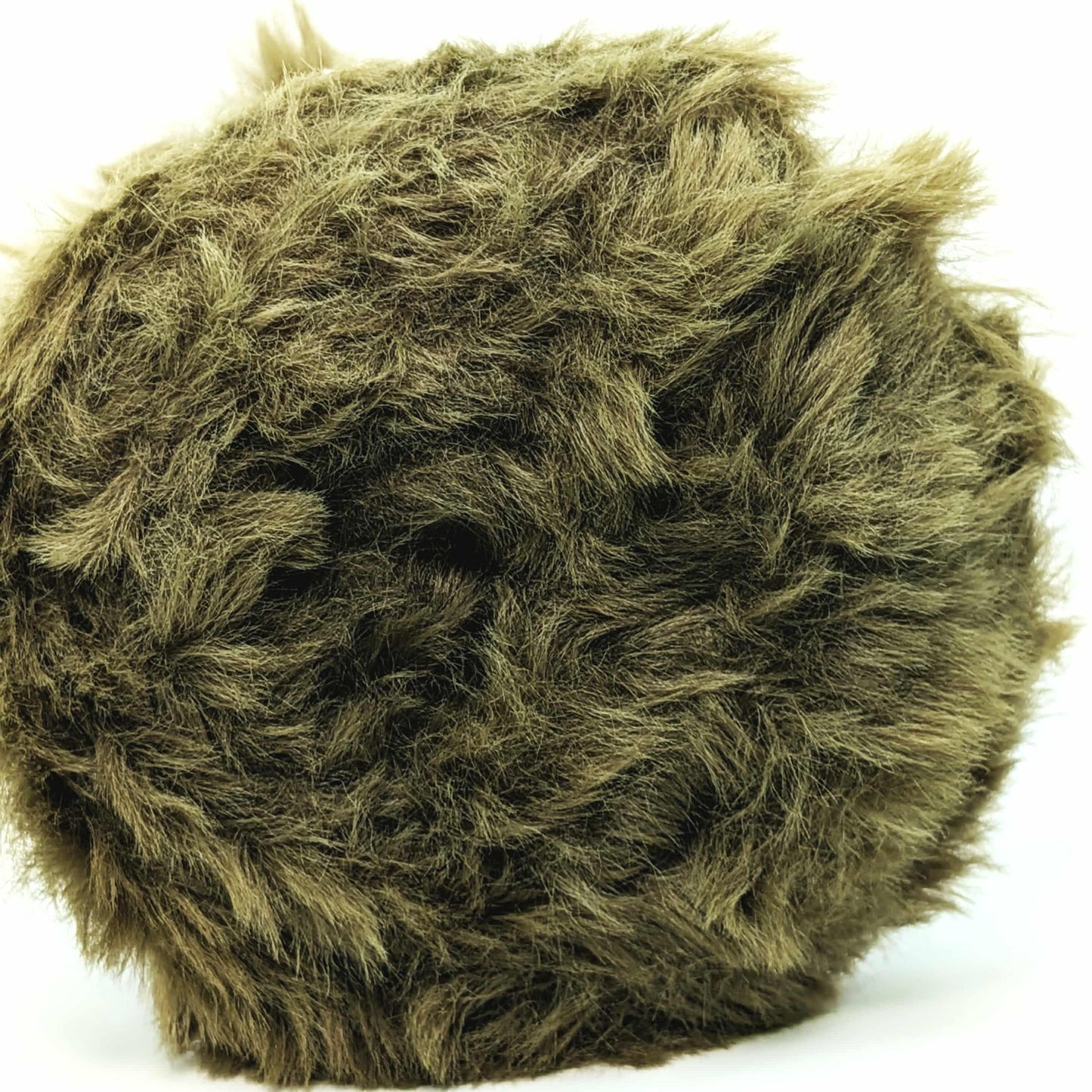 Faux Paw Muted - Fur Yarn