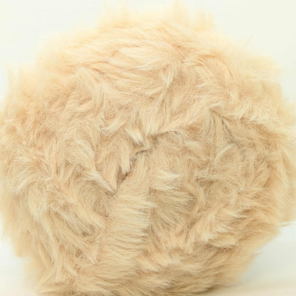 Faux Paw Neutrals- Fur Yarn